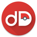 datadex android application logo